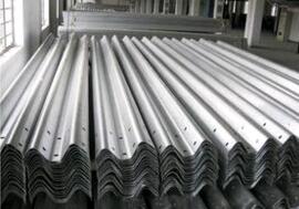 高速公路波形護(hù)欄板