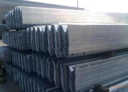 冷彎波形梁護(hù)欄