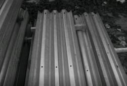 公路波形護(hù)欄板