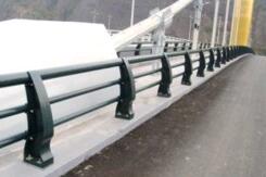 橋梁防撞護(hù)欄