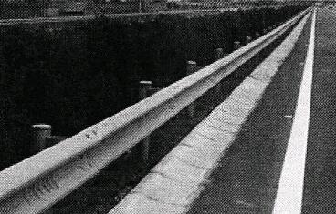 護(hù)欄的專業(yè)分類