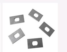 護(hù)欄配給:橫梁墊片