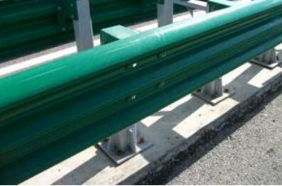 公路波形護(hù)欄板鍍層