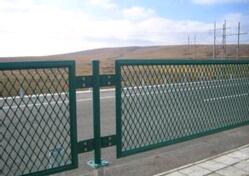 公路護(hù)欄網(wǎng)