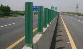 高速公路防眩護(hù)欄