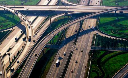 公路交通安全設(shè)施