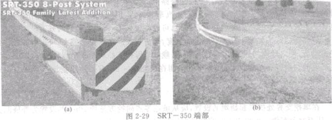 圖 2-29  SRT-350 端部