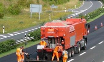 高速公路維護(hù)