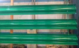 噴塑波形護(hù)欄季節(jié)施工生產(chǎn)技術(shù)與說(shuō)明