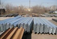 2016年精恒全國(guó)最新波形護(hù)欄板價(jià)格表