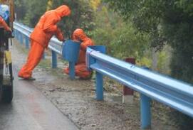 安裝護欄板的重要性