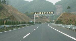 波形護(hù)欄的外觀質(zhì)量及影響因素