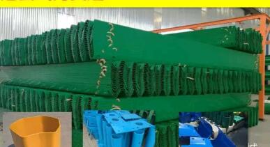 波形護(hù)欄板廠家如何分類(lèi)護(hù)欄板