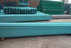 波形護(hù)欄板廠家解析噴塑護(hù)欄的應(yīng)用范圍