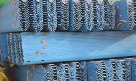 波形護(hù)欄噴塑鍍鋅防腐技術(shù)