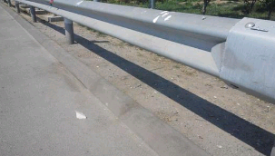 波形護欄板價格緣何動蕩不安?