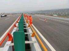 選擇優(yōu)質(zhì)波形護欄5點至關(guān)重要