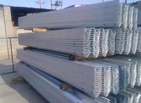 五分鐘讓你了解波形護(hù)欄